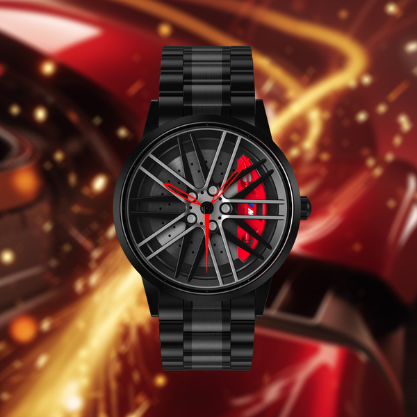 GYRONIQ Inferno-Core