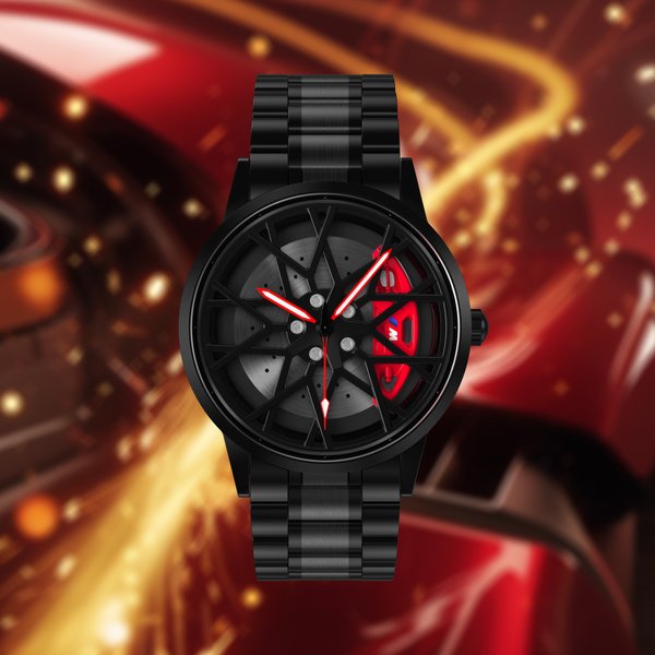 GYRONIQ CarbonCore Stealth