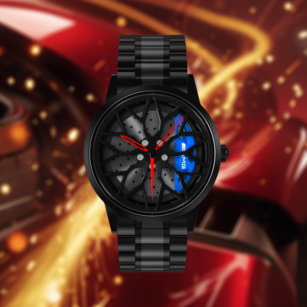 GYRONIQ NeonCore Volt