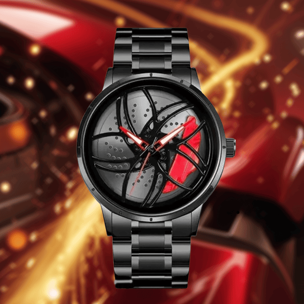 GYRONIQ TitanPulse X