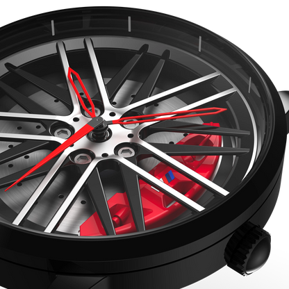 GYRONIQ Inferno-Core - Redline Edition