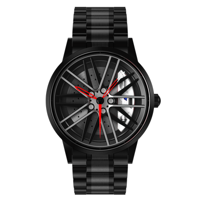 GYRONIQ Inferno-Core - white