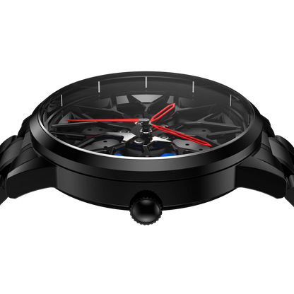 GYRONIQ NeonCore Volt - BLUE