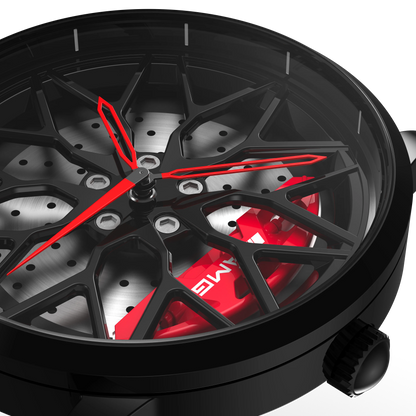 GYRONIQ NeonCore Volt – RED