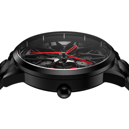 GYRONIQ NeonCore Volt – RED