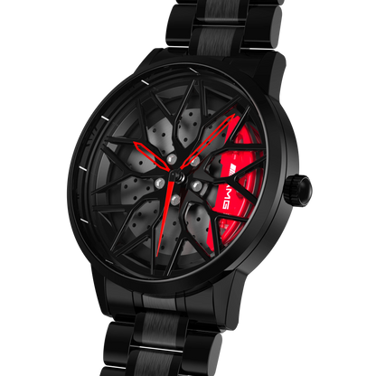 GYRONIQ NeonCore Volt – RED
