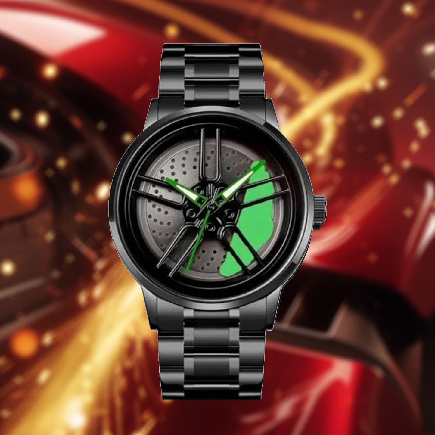 GYRONIQ HyperFusion-Z