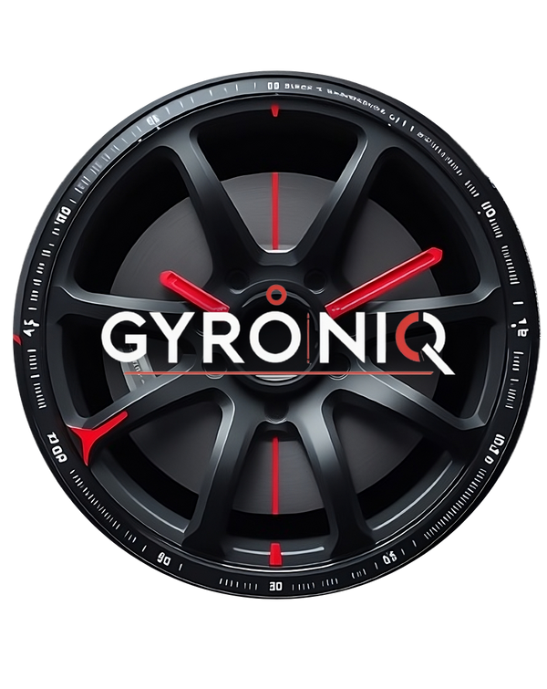 Gyroniq™
