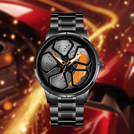 Gyroniq shadowCore Nova